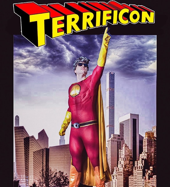 TERRIFICON 2027
