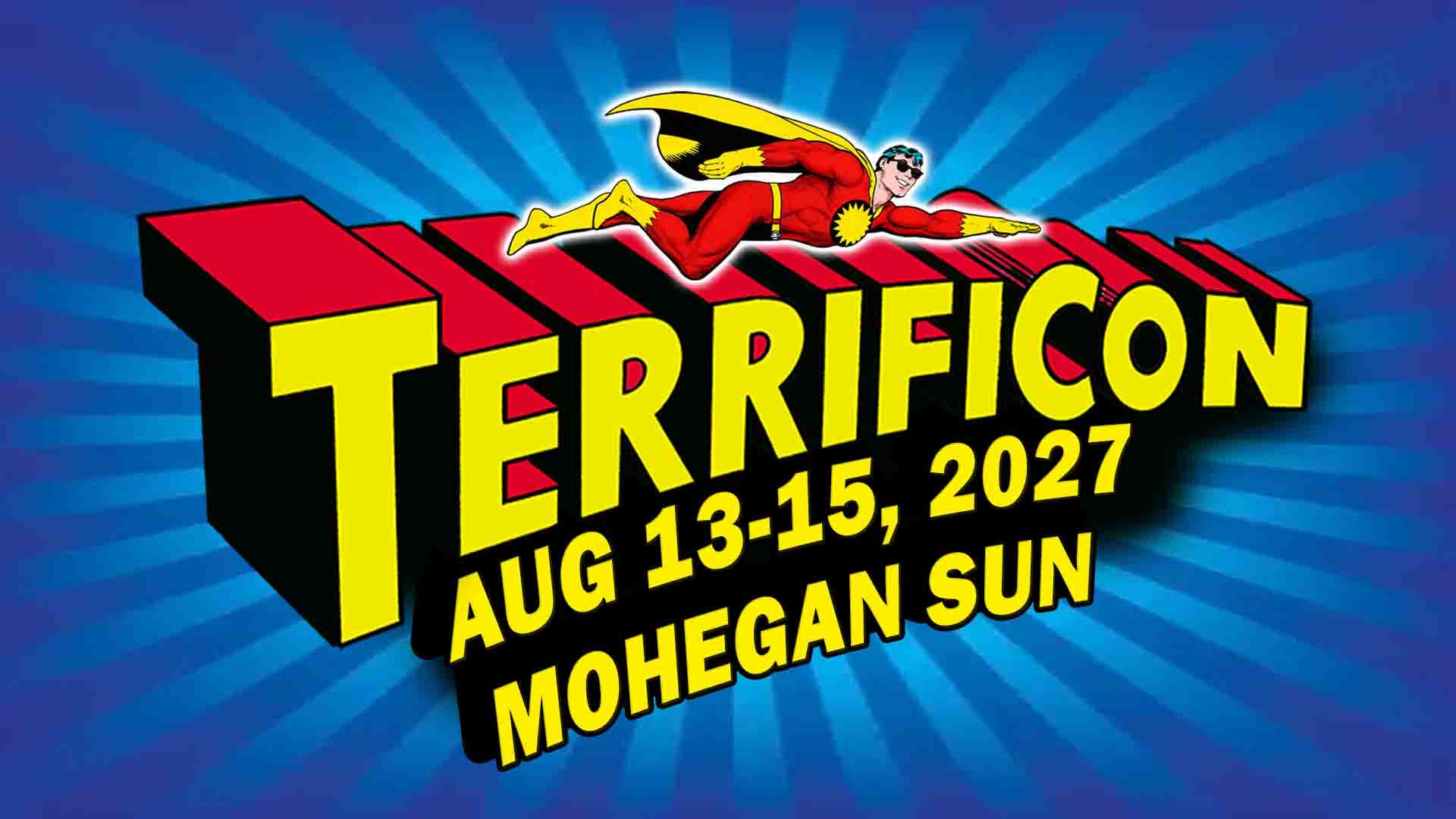 TERRIFICON 2027 — Guest Announcement Coming Soon
