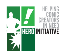Hero Initiative